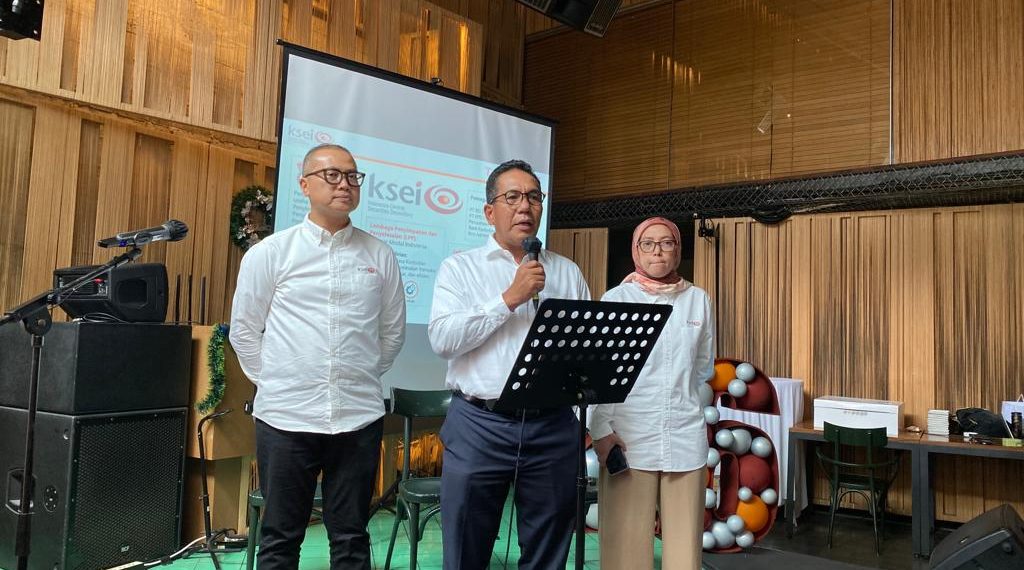 KSEI
