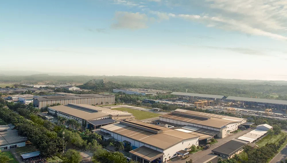 Kawasan Industri SSIA