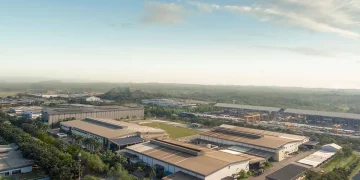 Kawasan Industri SSIA