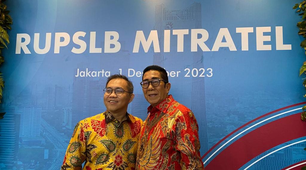 Jadi Timses Ganjar-Mahfud MD, Henry Yosodiningrat Mundur dari Komisaris Mitratel