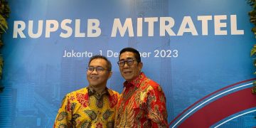 Jadi Timses Ganjar-Mahfud MD, Henry Yosodiningrat Mundur dari Komisaris Mitratel