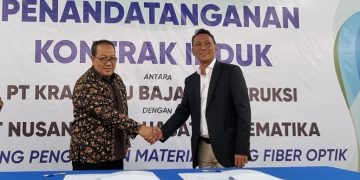 Krakatau Baja Konstruksi