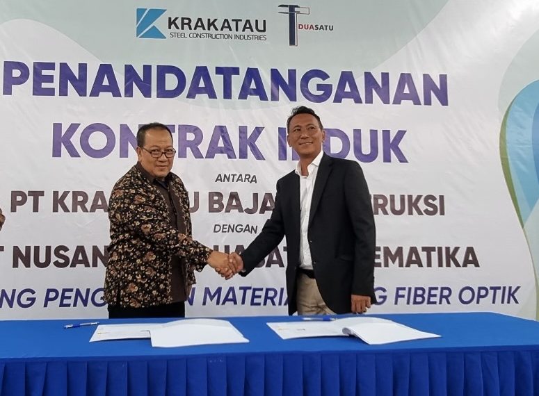 Krakatau Baja Konstruksi