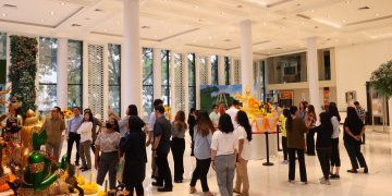 Cara Agung Sedayu Group dan Salim Group Genjot Penjualan Properti di Kawasan PIK2