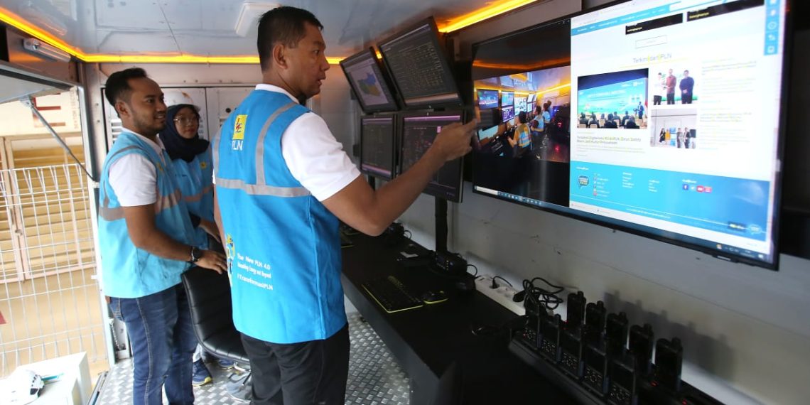 Jelang Final Piala Dunia U-17, PLN Siapkan Pengamanan Listrik 5 Lapis di Stadion Manahan Solo