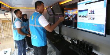 Jelang Final Piala Dunia U-17, PLN Siapkan Pengamanan Listrik 5 Lapis di Stadion Manahan Solo