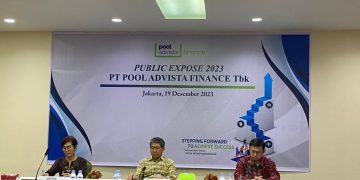 Pool Advista Finance Akui Deposito Rp13,5 Miliar Belum Dibayarkan Bank Victoria Syariah