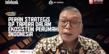 Maksimalkan Kinerja, BP Tapera Diminta Fokus ke Hal Ini