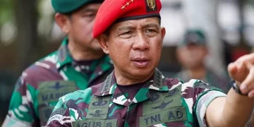Panglima TNI