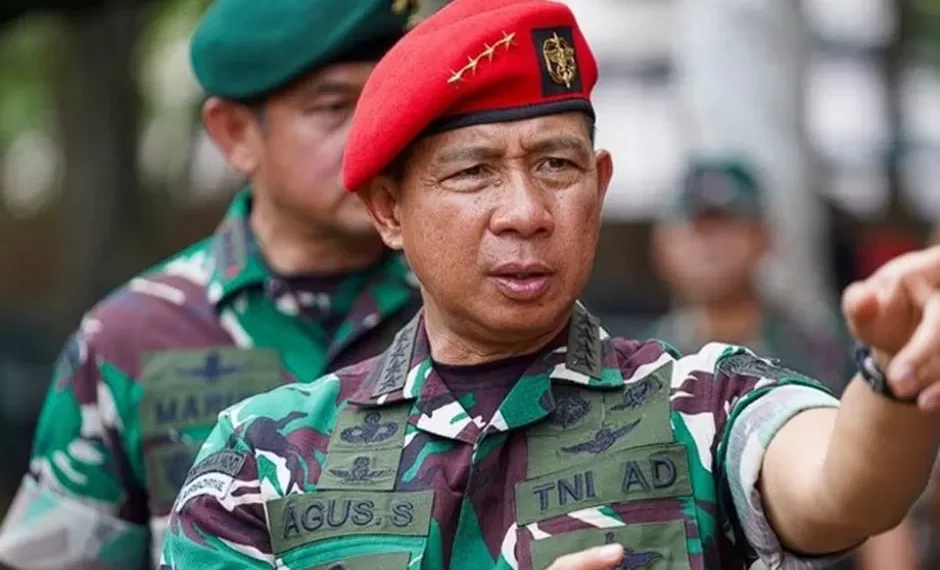 Panglima TNI