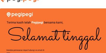 Musim Gugur Industri Startup Berlanjut, Pegipegi Tutup Susul Rumah.com