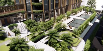 One Global Capital Bangun Proyek Hunian Rp5 Triliun di Segitiga Emas Australia