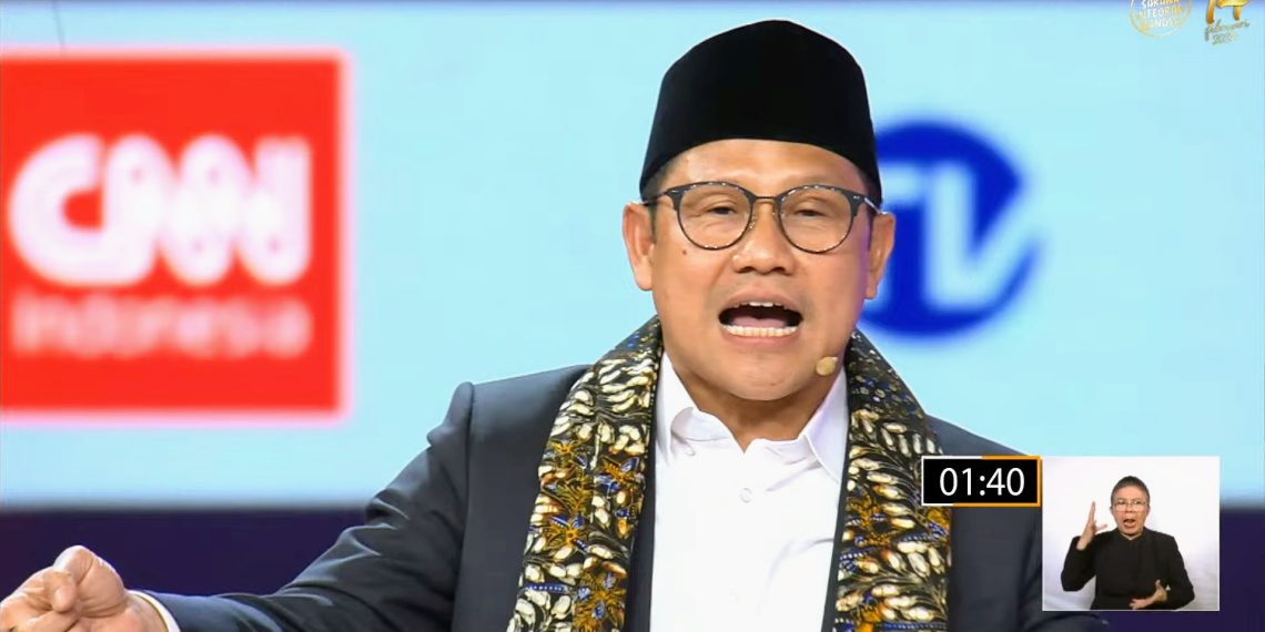 Cak Imin Fokus Tekan Kesenjangan Digital dan Kemampuan Ekonomi Masyarakat, Begini Caranya
