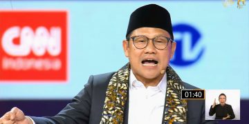 Cak Imin Fokus Tekan Kesenjangan Digital dan Kemampuan Ekonomi Masyarakat, Begini Caranya