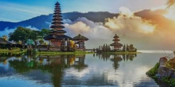 Begini Langkah BI dan Pemerintah Genjot Akselerasi Kinerja Pariwisata Nasional