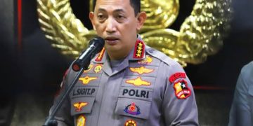 Kapolri Mutasi Besar-Besaran: Baharkam, Bareskrim, Kapolda hingga Wakapolda Dirotasi