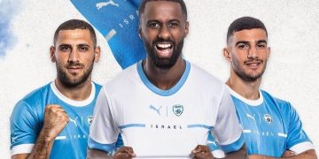 Puma Putus Kerja Sama Sponsor Timnas Israel, Gegara Aksi Boikot?