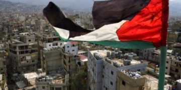 Refleksi Hari Migran Internasional, IOM Minta Dana Rp1 Triliun Atasi Krisis Palestina