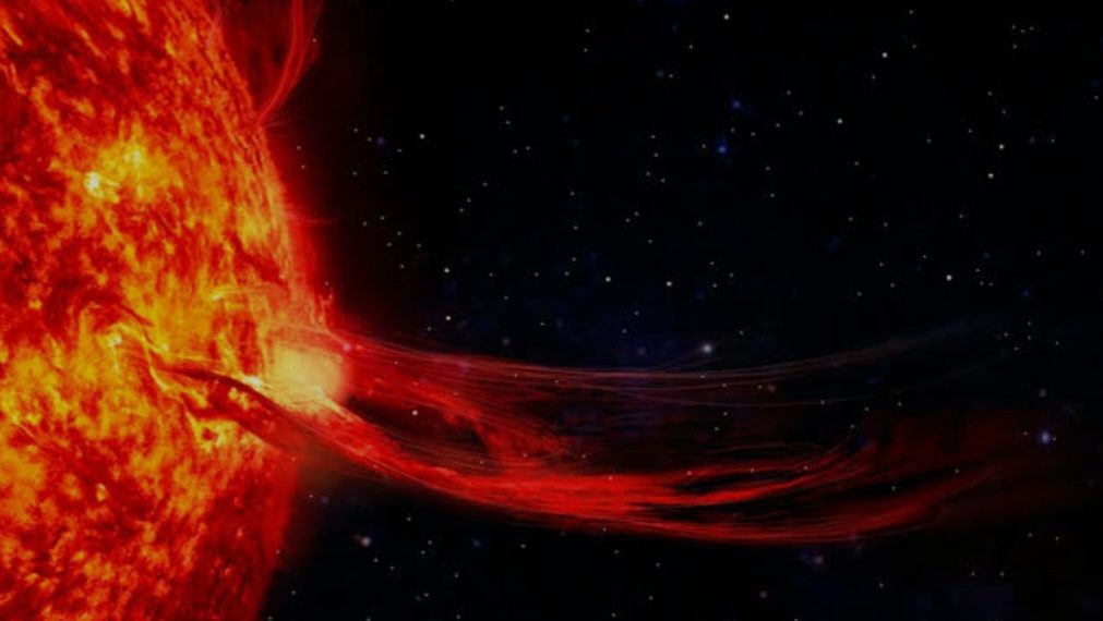 Fenomena Badai Matahari Kian Dekat, Apa Dampaknya ke RI?