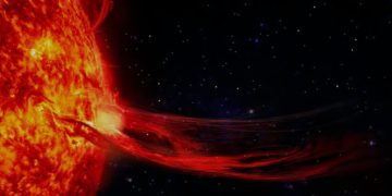 Fenomena Badai Matahari Kian Dekat, Apa Dampaknya ke RI?