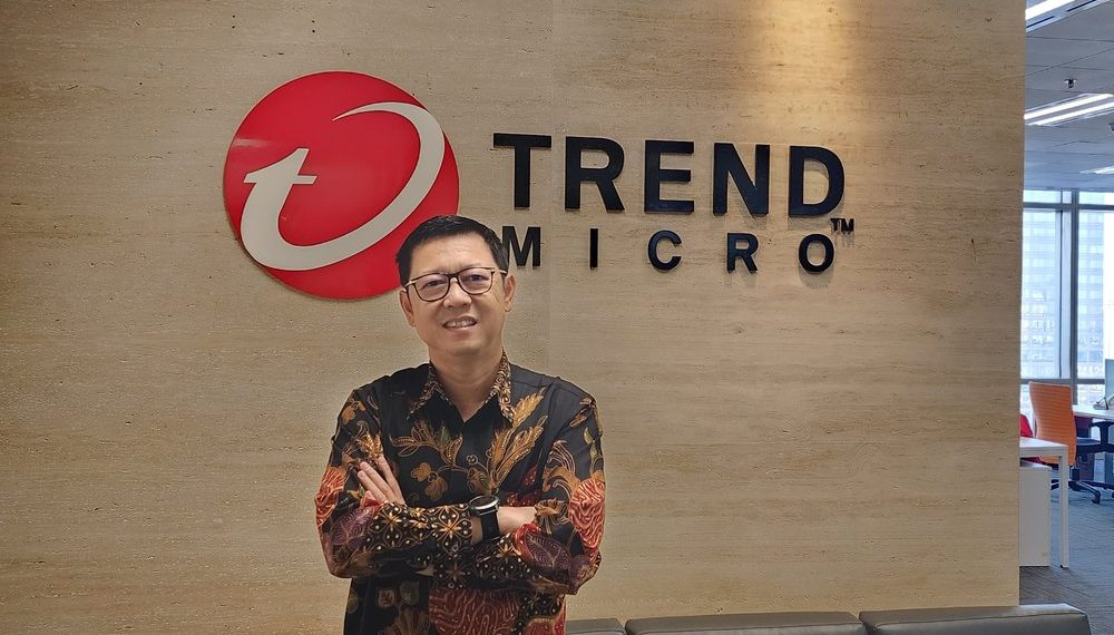 Trend Micro Ungkap Pemanfaatan AI Untuk Cegah Cybercrime