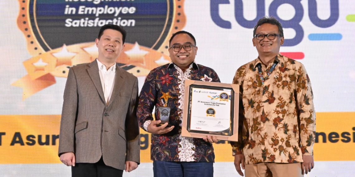 Tugu Insurance