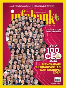 Majalah Infobank Edisi Desember