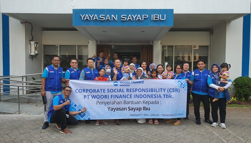 Woori Finance Indonesia