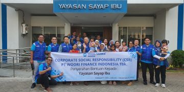 Woori Finance Indonesia