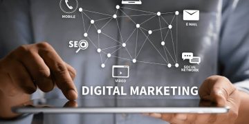 Mendorong Pengelolaan Digital Marketing dan Customer Service Yang Inovatif