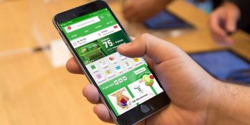 Bawa Berkah, UMKM Lokal Raup Untung di Harbolnas 12.12