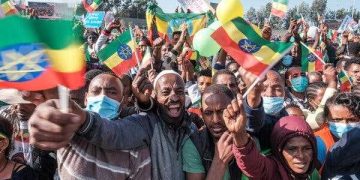 Negara Bagian Afrika Ini Gagal Bayar Utang, Ternyata Gara-Gara Ini