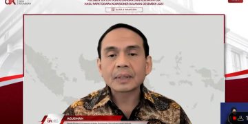 Agusman OJK