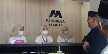 Bank Mega Syariah