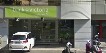 Bank Vitoria Syariah-