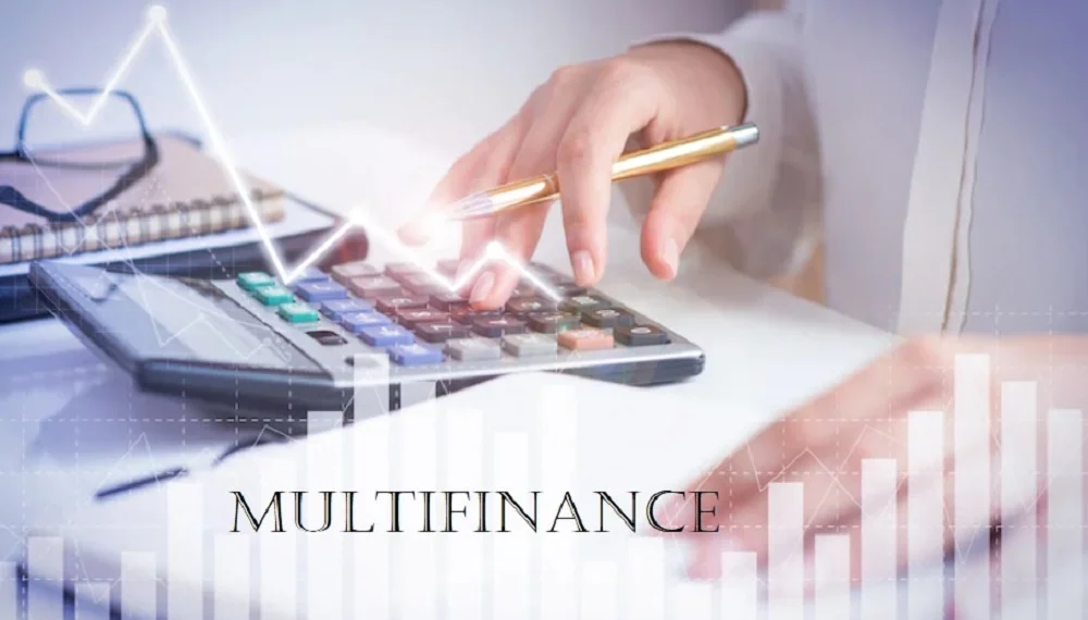 Bisnis Multifinance