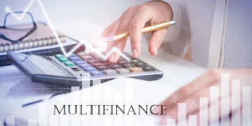 Bisnis Multifinance