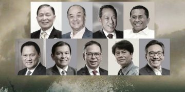 Buku The Art of Leadership in Crisis