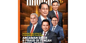 Cover Majalah Infobank
