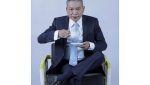 Eko B. Supriyanto, Pimpinan Redaksi Infobank Media Group.