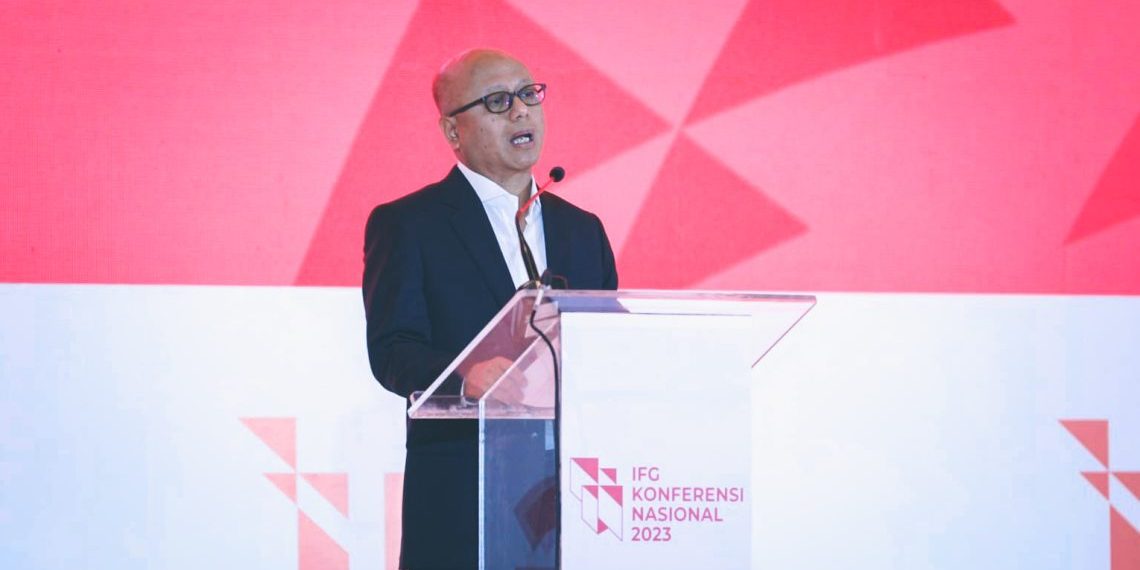 Bisa Bernafas Lega! Bos IFG Life Beri Harapan Baru ke Pemegang Polis yang Tolak Restrukturisasi Jiwasraya