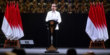 Jokowi Minta Semua Pihak Kawal Kesiapan Pemilu 2024, Jangan Sampai Ada Peretasan