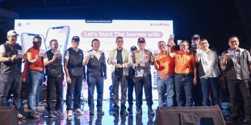 Tingkatkan Layanan Digital Masyarakat, Bank DKI Perkenalkan Jakarta Tourist Pass