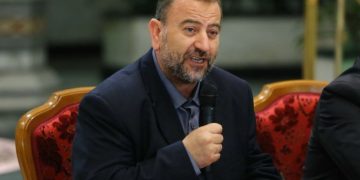 Ini Sosok Saleh Al-Arouri, Pemimpin Hamas yang Terbunuh di Beirut