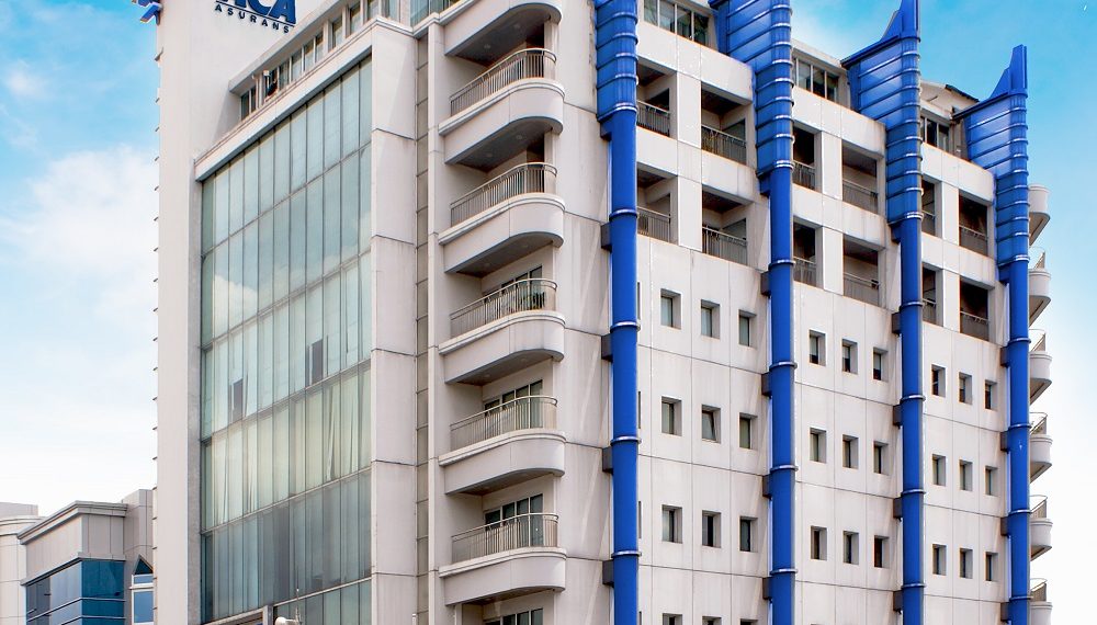 Meroket 33 Persen, Pendapatan Premi Asuransi ACA Tembus Rp3,64 Triliun