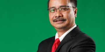 Kementerian BUMN Tunjuk Wahyu Setyawan jadi Komisaris IFG, Berikut Susunan Lengkapnya