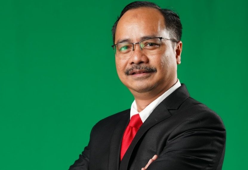 Kementerian BUMN Tunjuk Wahyu Setyawan jadi Komisaris IFG, Berikut Susunan Lengkapnya