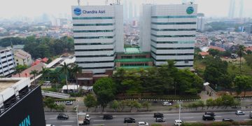 Chandra Asri Petrochemical Berubah Nama jadi Chandra Asri Pacific, Ternyata Ini Alasannya
