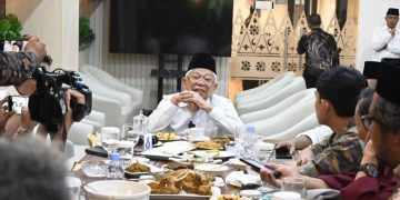 Makan Korban 4 Petugas, Wapres Minta Usut Tuntas Kecelakaan Kereta di Cicalengka