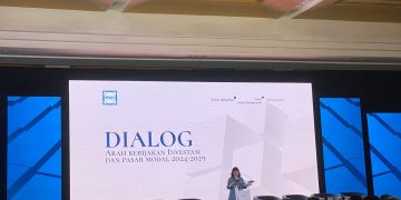 Apindo Tekankan Pentingnya Pasar Modal bagi Investasi di Indonesia